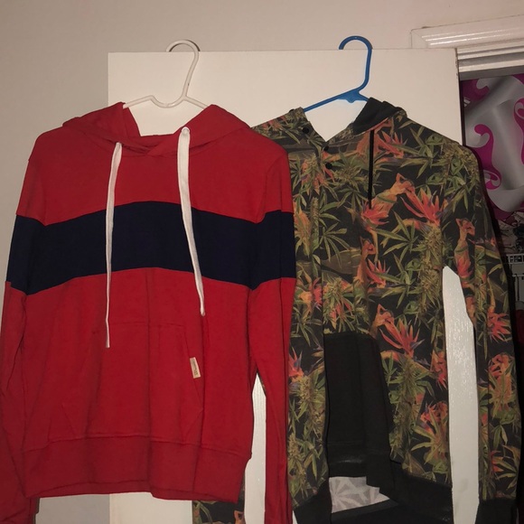 Jacket 🧥 - Picture 1 of 1